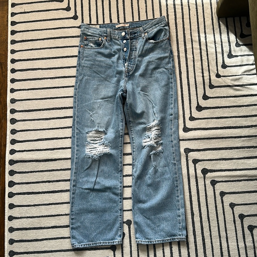 Levi’s Jeans